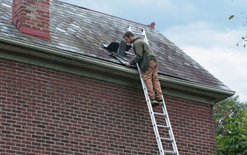 what affects urgent Chelsea roof repairs