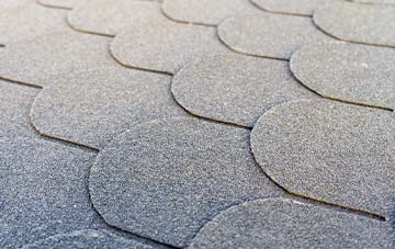 Chelsea asphalt roofing costs