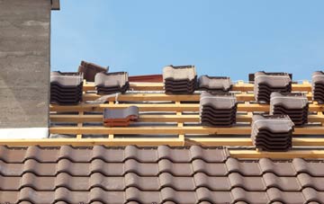 Chelsea clay roofing costs