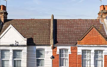 clay roofing Chelsea, Kingston Upon Thames