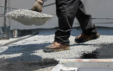 Chelsea flat roofing companies