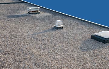 flat roofing Chelsea, Kingston Upon Thames