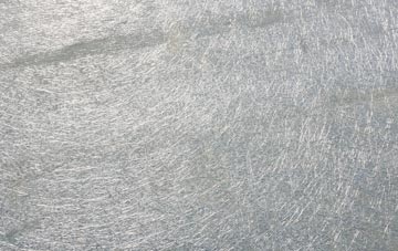 Chelsea laminate fibreglass or shingles?