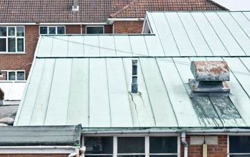 Chelsea lead roofing costs