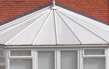Chelsea polycarbonate conservatory roof repairs