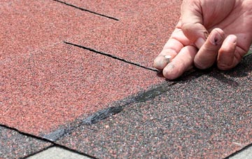Chelsea asphalt roof repairs