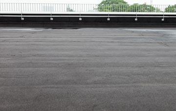 Chelsea asphalt roof replacement