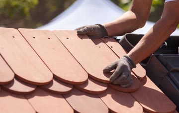 Chelsea roof tile contractors