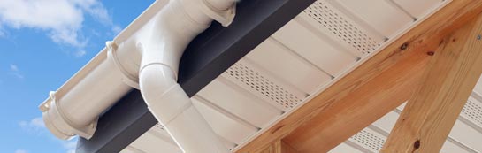 get Chelsea guttering quotes today