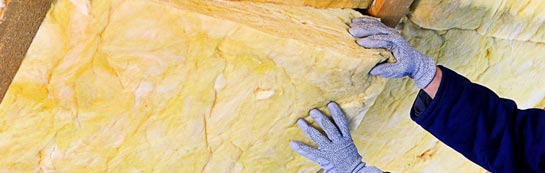 quotes for Chelsea roof insulation