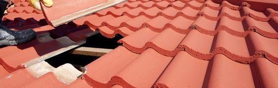 compare Chelsea roof repair quotes