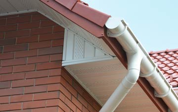 Chelsea soffit repair costs