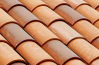 Chelsea clay roofing