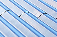 Chelsea corrugated roofing