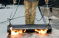 Chelsea flat roof sealing quote