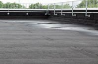 find rated Chelsea flat roofing companies