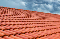 Chelsea roofing tiles