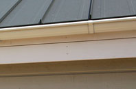 Chelsea soffit repair